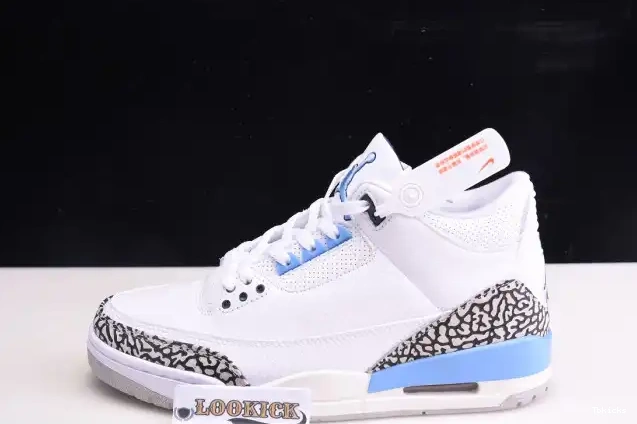 TBK Air 3 CT8532-104 Jordan UNC 0518